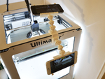  Um 2 iphone (time-lapse) mount  3d model for 3d printers