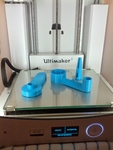  Diy auto plant waterer  3d model for 3d printers