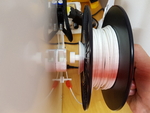  Universal ultimaker 2 spool holder   3d model for 3d printers