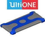  Ultione  3d model for 3d printers