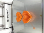 Heart-shaped box  3d model for 3d printers
