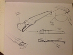  F-f-fiddle  3d model for 3d printers