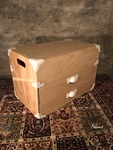  Foerris chest  3d model for 3d printers