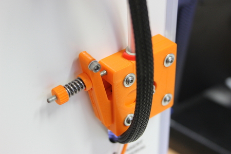 Ultimaker ² extruder