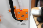  Ultimaker ² extruder  3d model for 3d printers