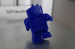  Ultirobot move  3d model for 3d printers