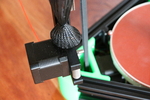  Unwired mini kossel  3d model for 3d printers