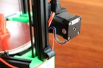 Modelo 3d de Unwired mini kossel para impresoras 3d