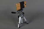 Printed - ultimate tripod mount for oneplus one v2.0  3d model for 3d printers
