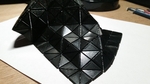  Digital fabric  3d model for 3d printers