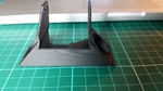  Ultimaker 2 fan shroud  3d model for 3d printers