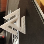  Animus pendant  3d model for 3d printers