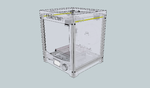  Sli3dr plus ultimaker  3d model for 3d printers