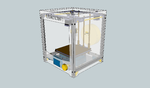  Sli3dr plus ultimaker  3d model for 3d printers