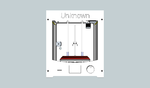  Sli3dr plus ultimaker  3d model for 3d printers