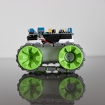  Smars modular robot  3d model for 3d printers