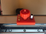 Modelo 3d de Olsson-bloque de herramientas de base de para impresoras 3d