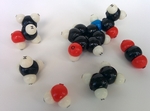  Molecule construction set  3d model for 3d printers