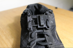 Modelo 3d de Cordones de los zapatos cerraduras para impresoras 3d