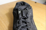 Modelo 3d de Cordones de los zapatos cerraduras para impresoras 3d
