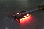  Prop-maker keyblade  3d model for 3d printers