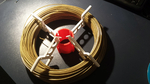  Loose filament holder v3  3d model for 3d printers