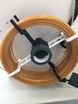  Loose filament holder v3  3d model for 3d printers