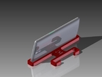  Oneplus crab stand  3d model for 3d printers