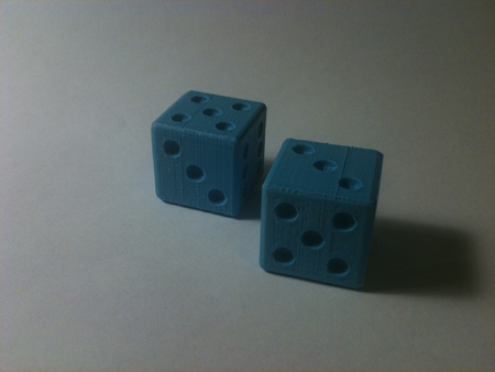 Loaded Dice