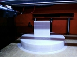  R2d2- arduino core  3d model for 3d printers