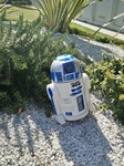  R2d2- arduino core  3d model for 3d printers