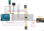  R2d2- arduino core  3d model for 3d printers