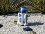  R2d2- arduino core  3d model for 3d printers