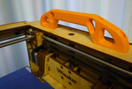  Ultimaker handle  3d model for 3d printers