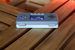  Pigrrl zero raspberry pi gameboy  3d model for 3d printers