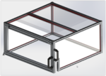  Herculien  3d model for 3d printers