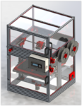  Herculien  3d model for 3d printers