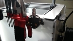 Modelo 3d de Ultimaker 2 soporte de la herramienta - olsson bloque de edición para impresoras 3d