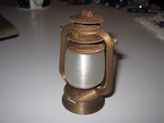  Little lantern  3d model for 3d printers