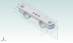 Modelo 3d de Orientado seguimiento del foco para impresoras 3d