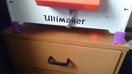  Ulti-foot  3d model for 3d printers