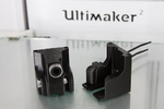 Modelo 3d de Ultimaker 2 reemplazo del cabezal de impresión para impresoras 3d