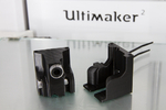  Ultimaker 2 replacement print head  3d model for 3d printers