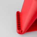  Flared iphone amplifier  3d model for 3d printers