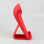  Flared iphone amplifier  3d model for 3d printers