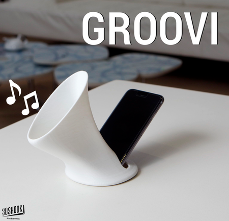 GROOVI