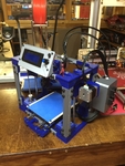 Modelo 3d de Maplemaker mini v2 impresora 3d para impresoras 3d