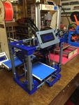  Maplemaker mini v2 3d printer  3d model for 3d printers