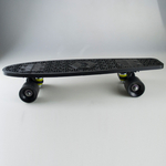  3dna penny board  3d model for 3d printers