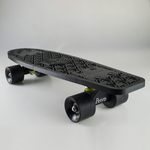  3dna penny board  3d model for 3d printers